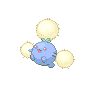 Mystic Jumpluff